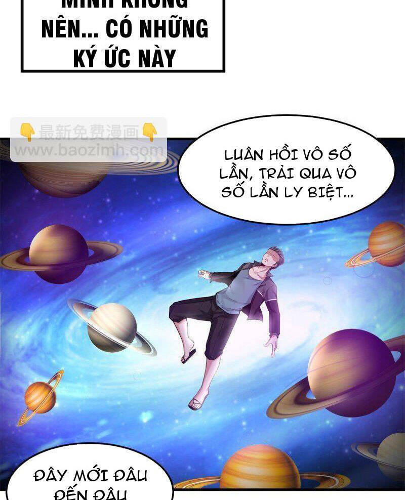 Ta Không Muốn Làm Đệ Nhất: Chapter 186