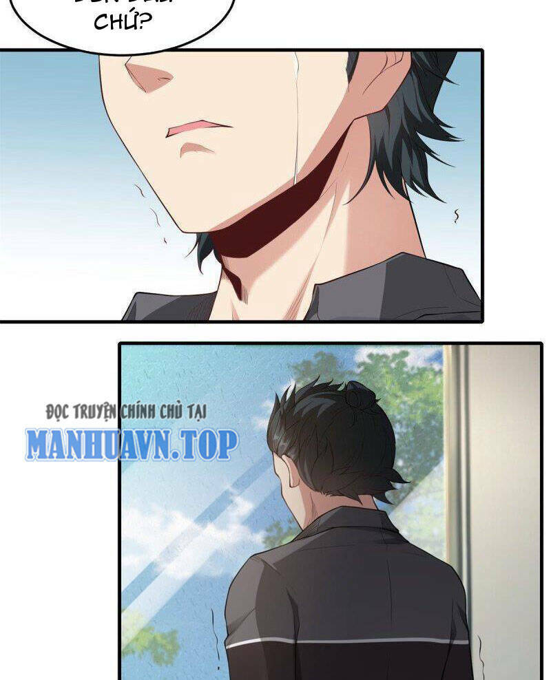 Ta Không Muốn Làm Đệ Nhất: Chapter 186