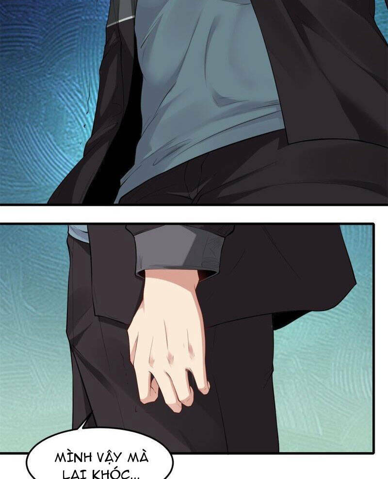 Ta Không Muốn Làm Đệ Nhất: Chapter 186