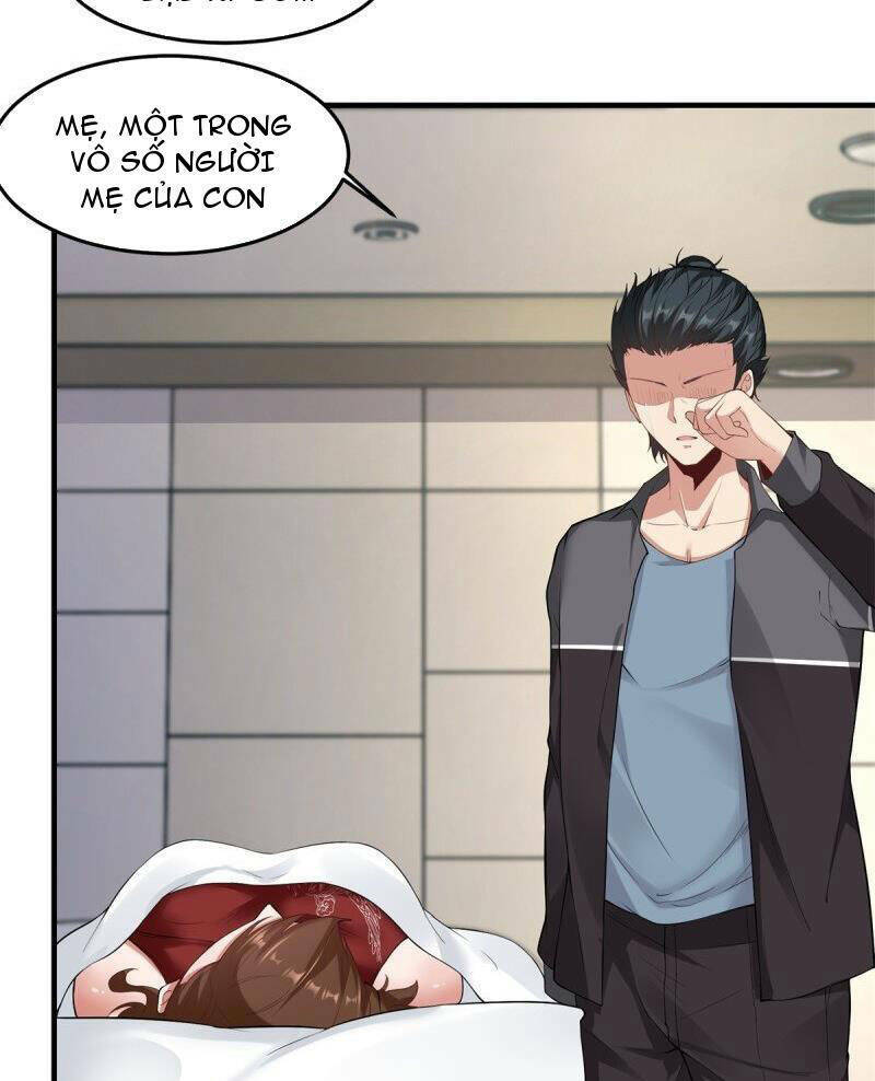 Ta Không Muốn Làm Đệ Nhất: Chapter 186