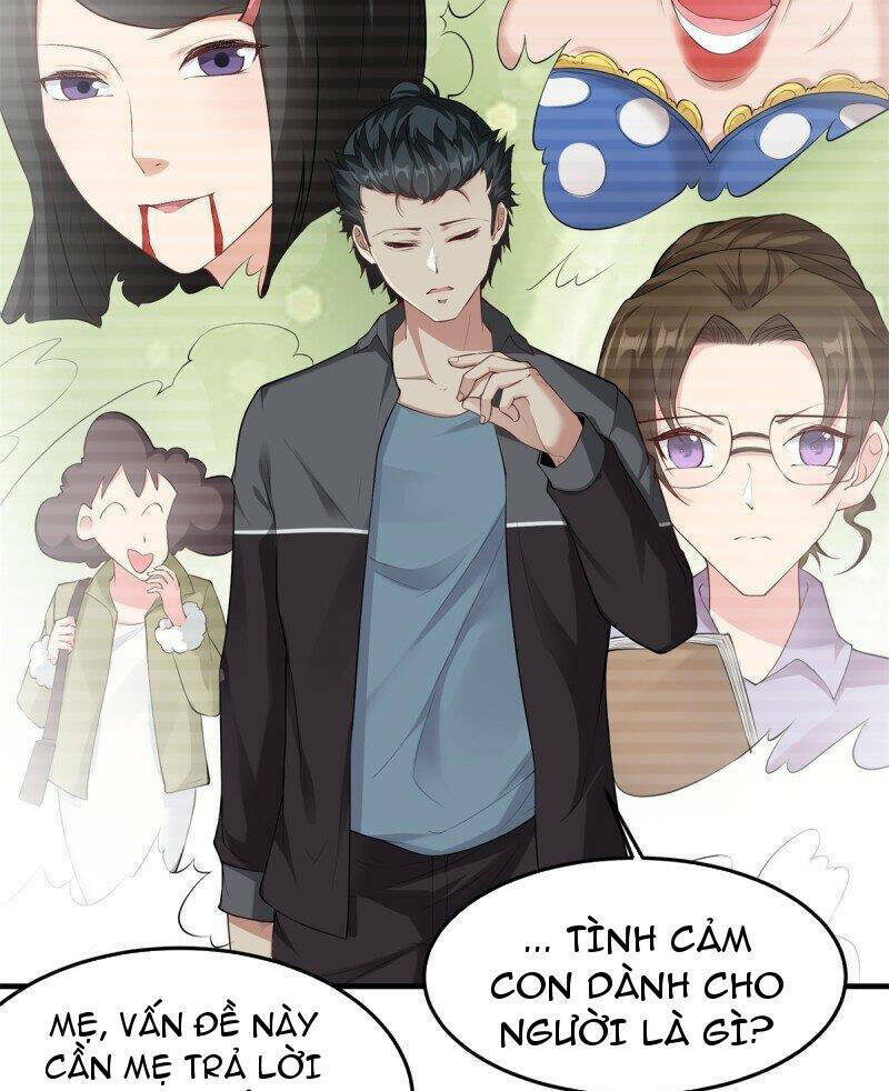 Ta Không Muốn Làm Đệ Nhất: Chapter 186
