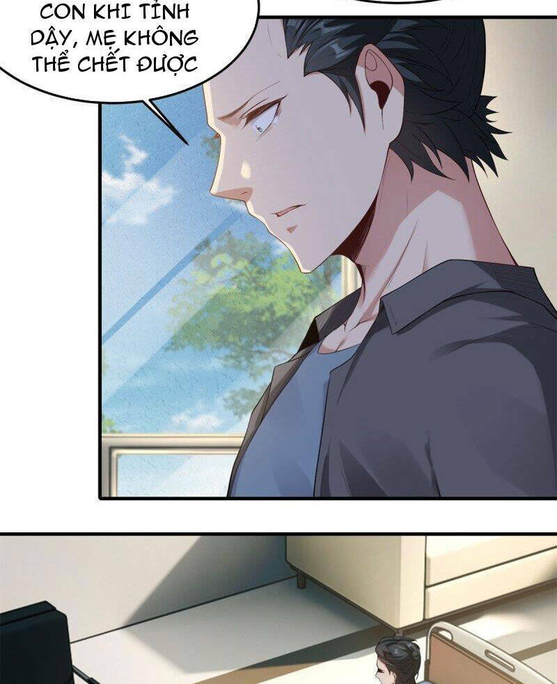 Ta Không Muốn Làm Đệ Nhất: Chapter 186