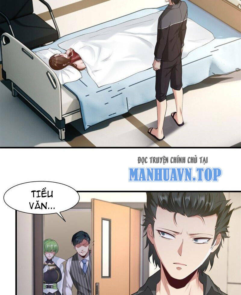 Ta Không Muốn Làm Đệ Nhất: Chapter 186