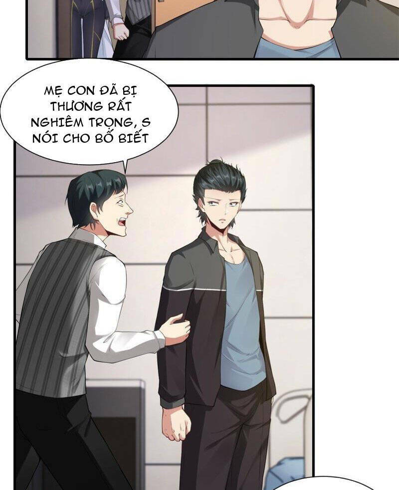 Ta Không Muốn Làm Đệ Nhất: Chapter 186