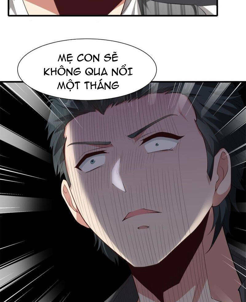 Ta Không Muốn Làm Đệ Nhất: Chapter 186