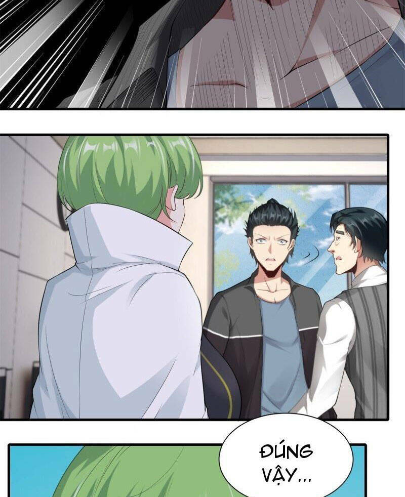 Ta Không Muốn Làm Đệ Nhất: Chapter 186