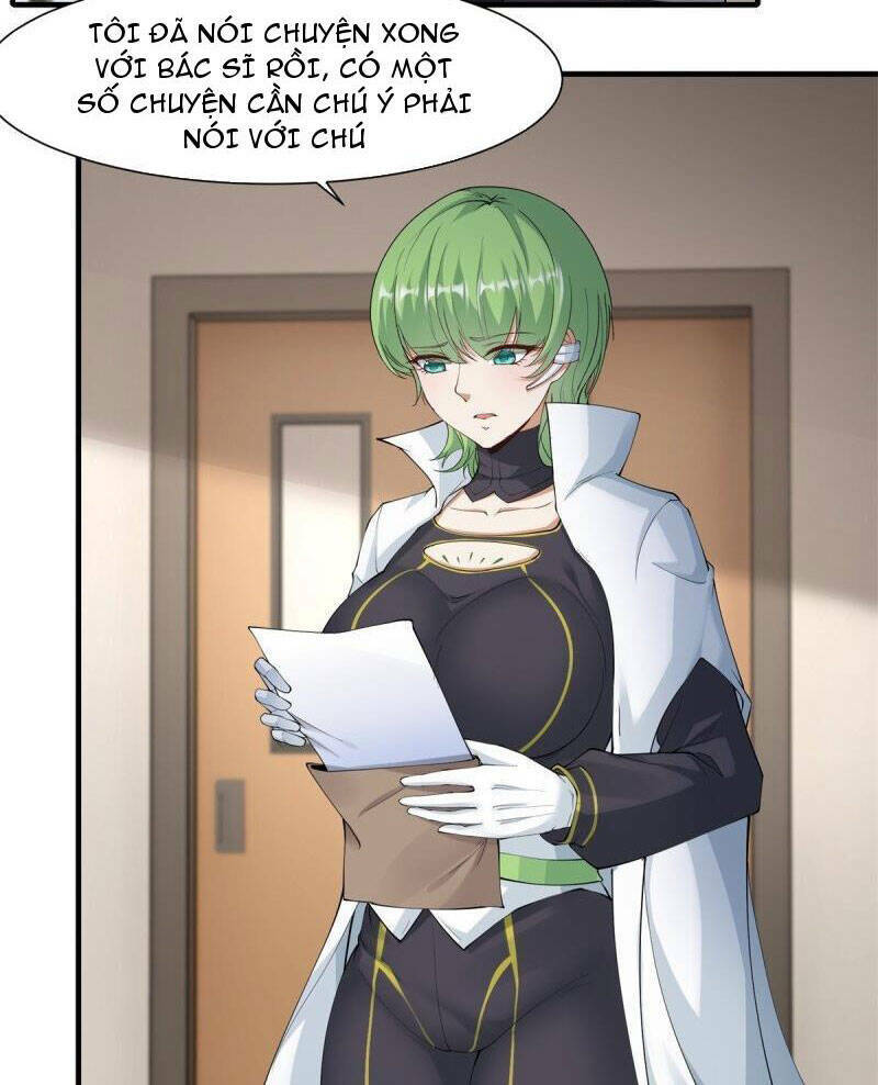Ta Không Muốn Làm Đệ Nhất: Chapter 186