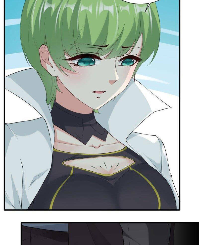 Ta Không Muốn Làm Đệ Nhất: Chapter 186
