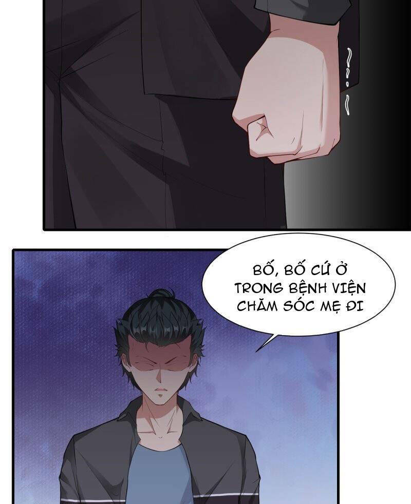 Ta Không Muốn Làm Đệ Nhất: Chapter 186