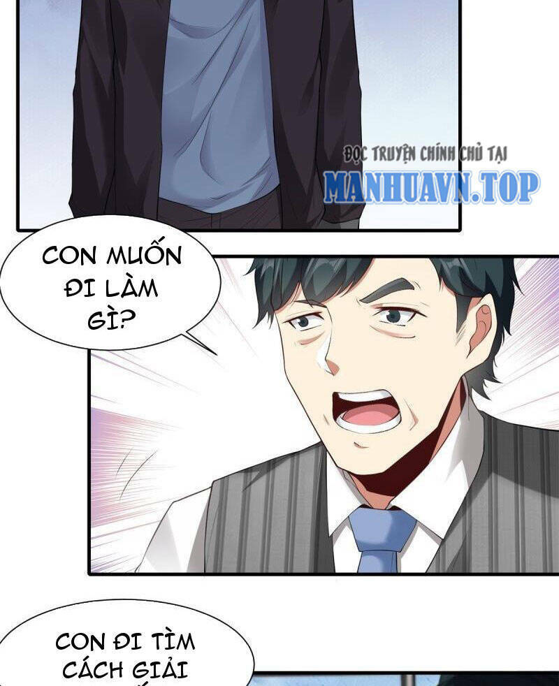 Ta Không Muốn Làm Đệ Nhất: Chapter 186