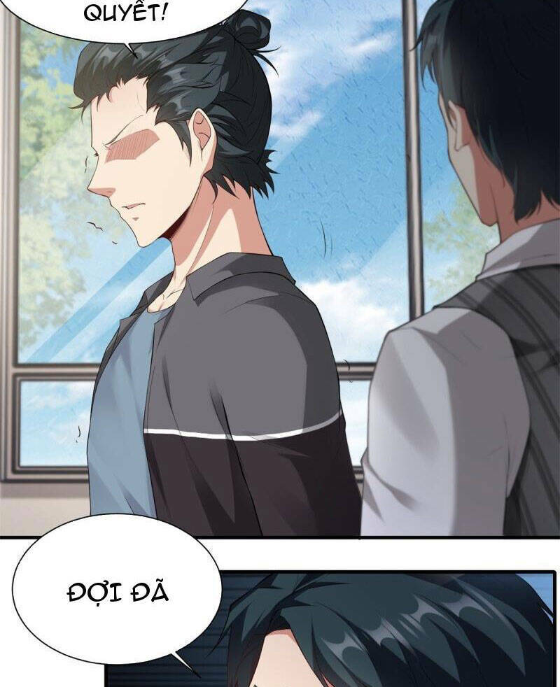 Ta Không Muốn Làm Đệ Nhất: Chapter 186