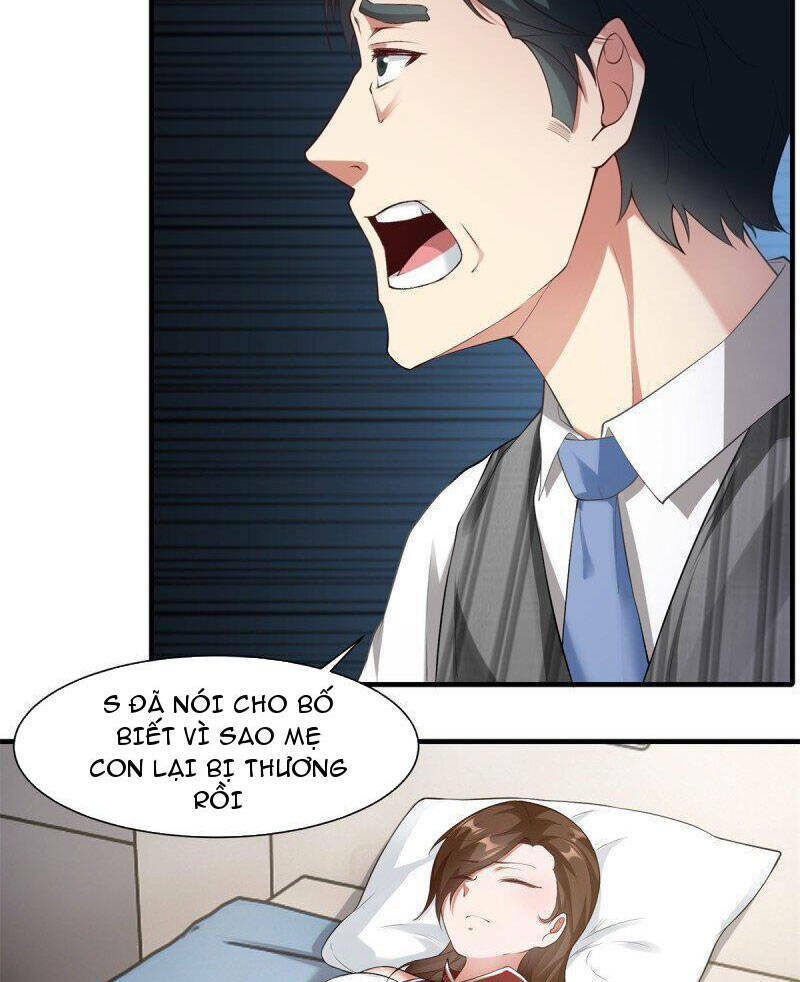 Ta Không Muốn Làm Đệ Nhất: Chapter 186