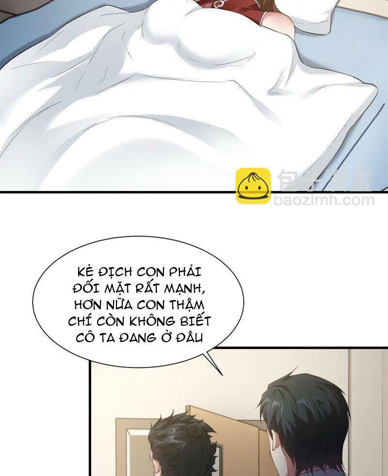 Ta Không Muốn Làm Đệ Nhất: Chapter 186