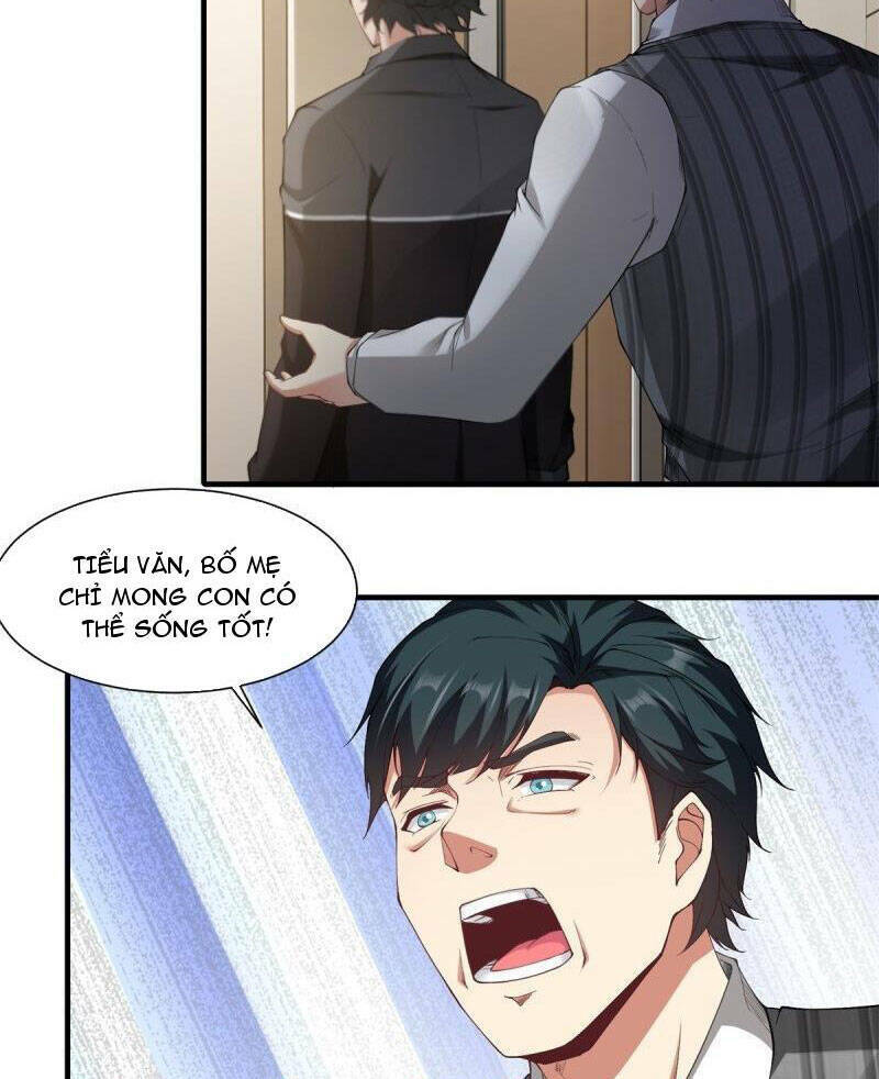 Ta Không Muốn Làm Đệ Nhất: Chapter 186