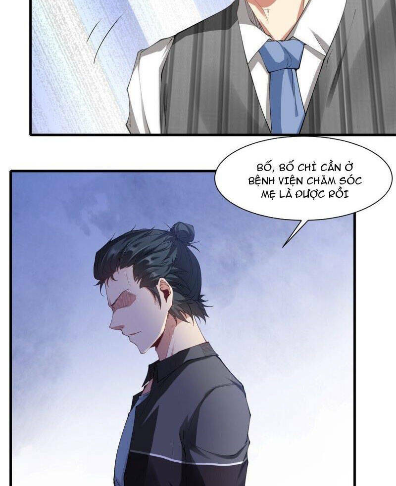 Ta Không Muốn Làm Đệ Nhất: Chapter 186