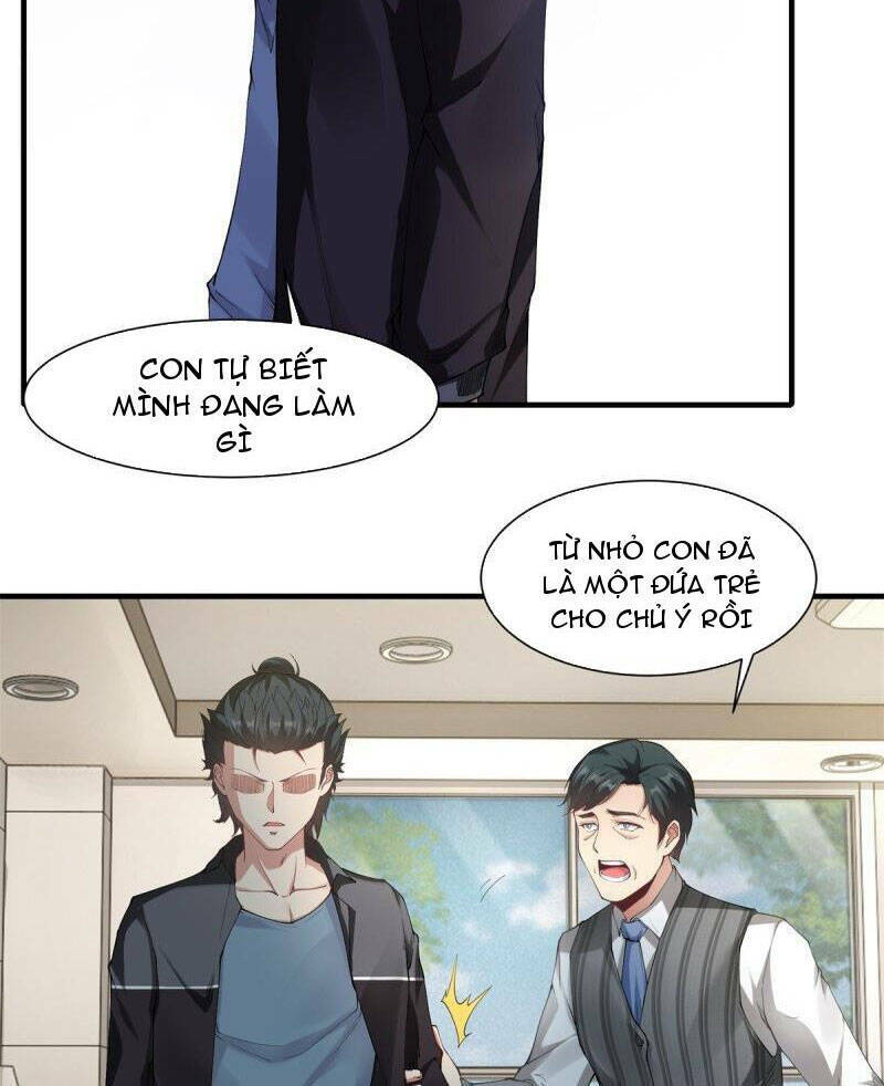 Ta Không Muốn Làm Đệ Nhất: Chapter 186