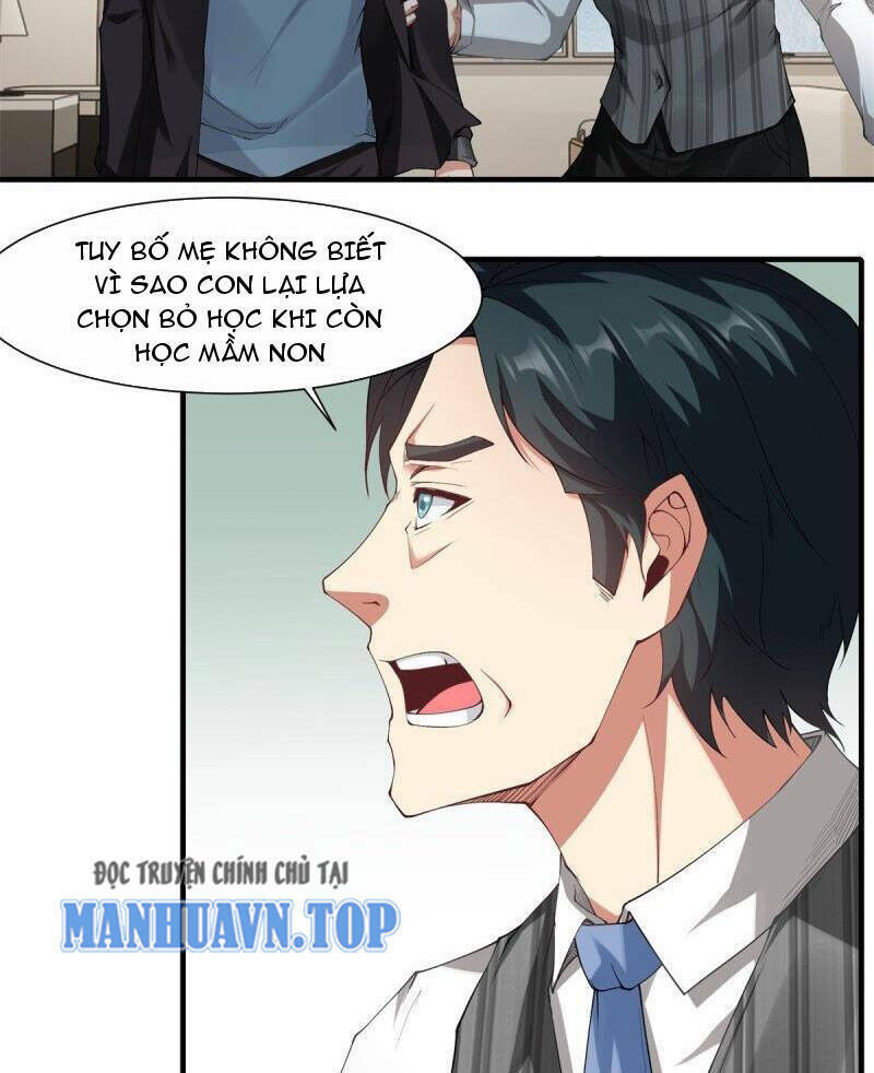 Ta Không Muốn Làm Đệ Nhất: Chapter 186