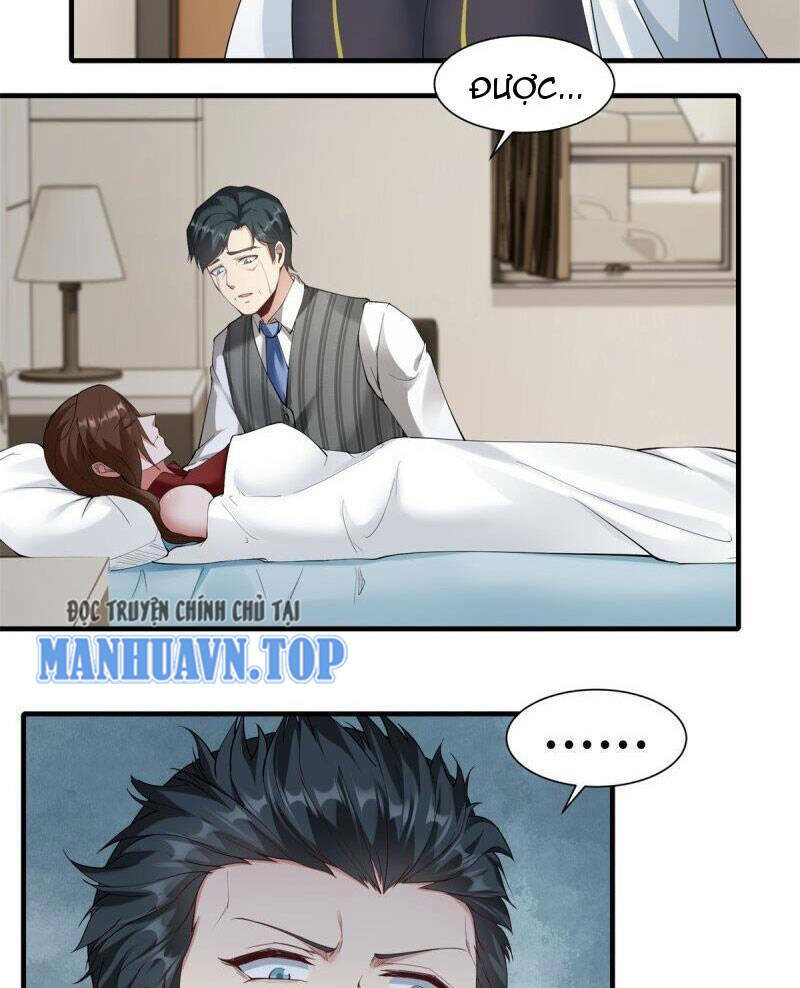 Ta Không Muốn Làm Đệ Nhất: Chapter 186
