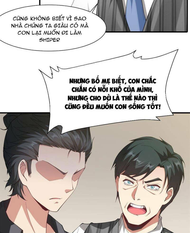Ta Không Muốn Làm Đệ Nhất: Chapter 186