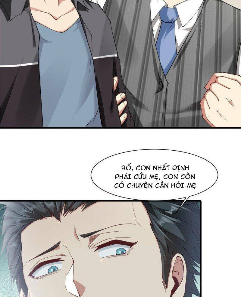 Ta Không Muốn Làm Đệ Nhất: Chapter 186