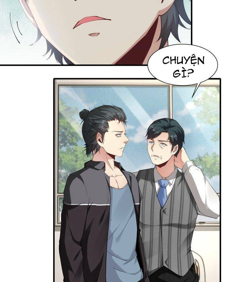 Ta Không Muốn Làm Đệ Nhất: Chapter 186