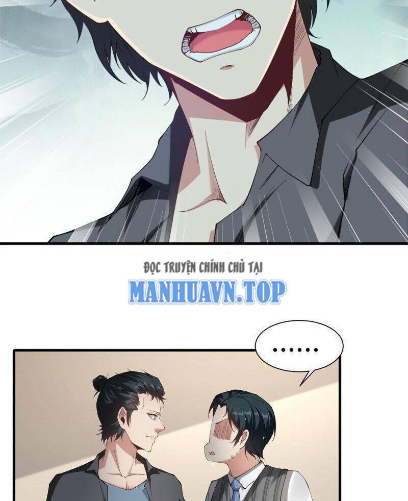 Ta Không Muốn Làm Đệ Nhất: Chapter 186