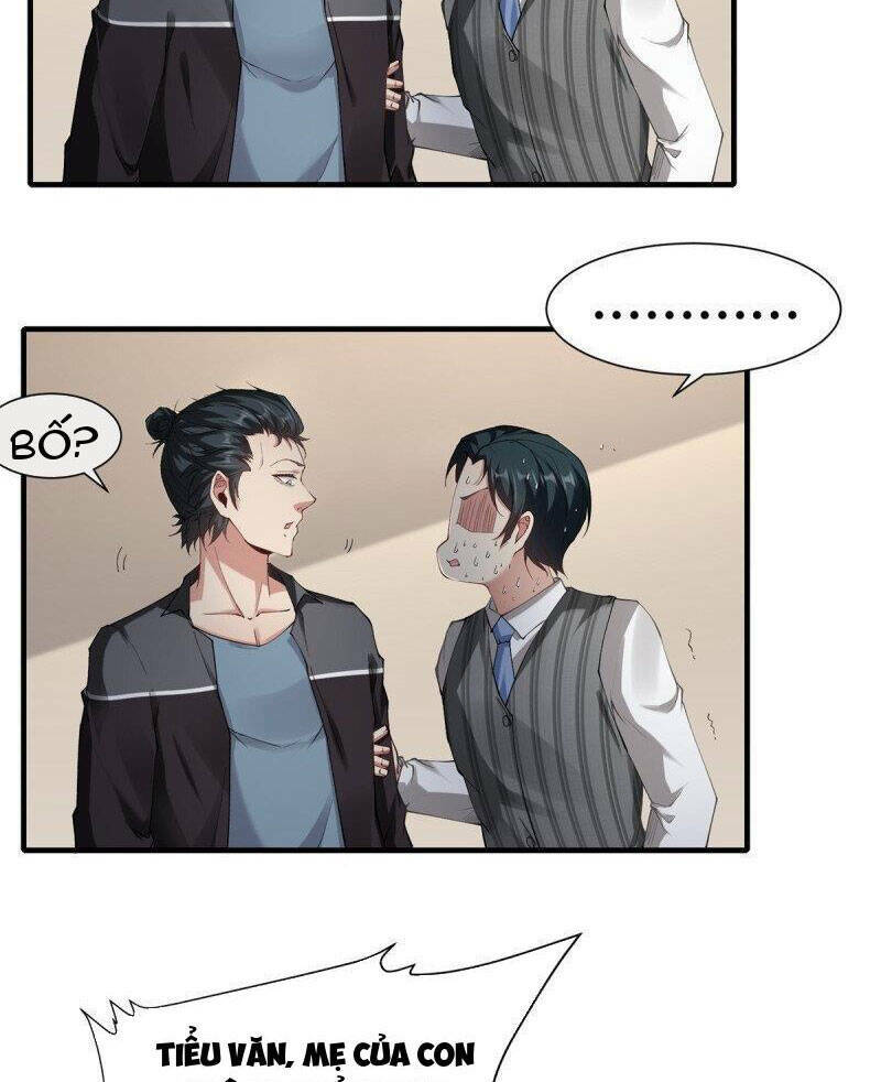 Ta Không Muốn Làm Đệ Nhất: Chapter 186