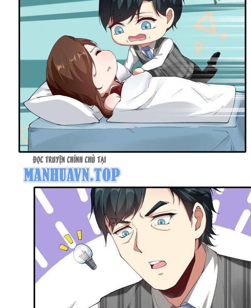 Ta Không Muốn Làm Đệ Nhất: Chapter 186