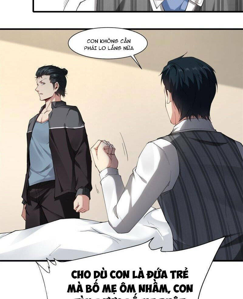 Ta Không Muốn Làm Đệ Nhất: Chapter 186