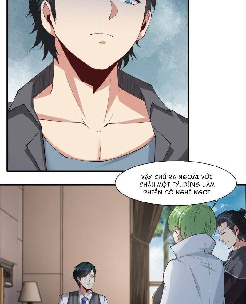 Ta Không Muốn Làm Đệ Nhất: Chapter 186