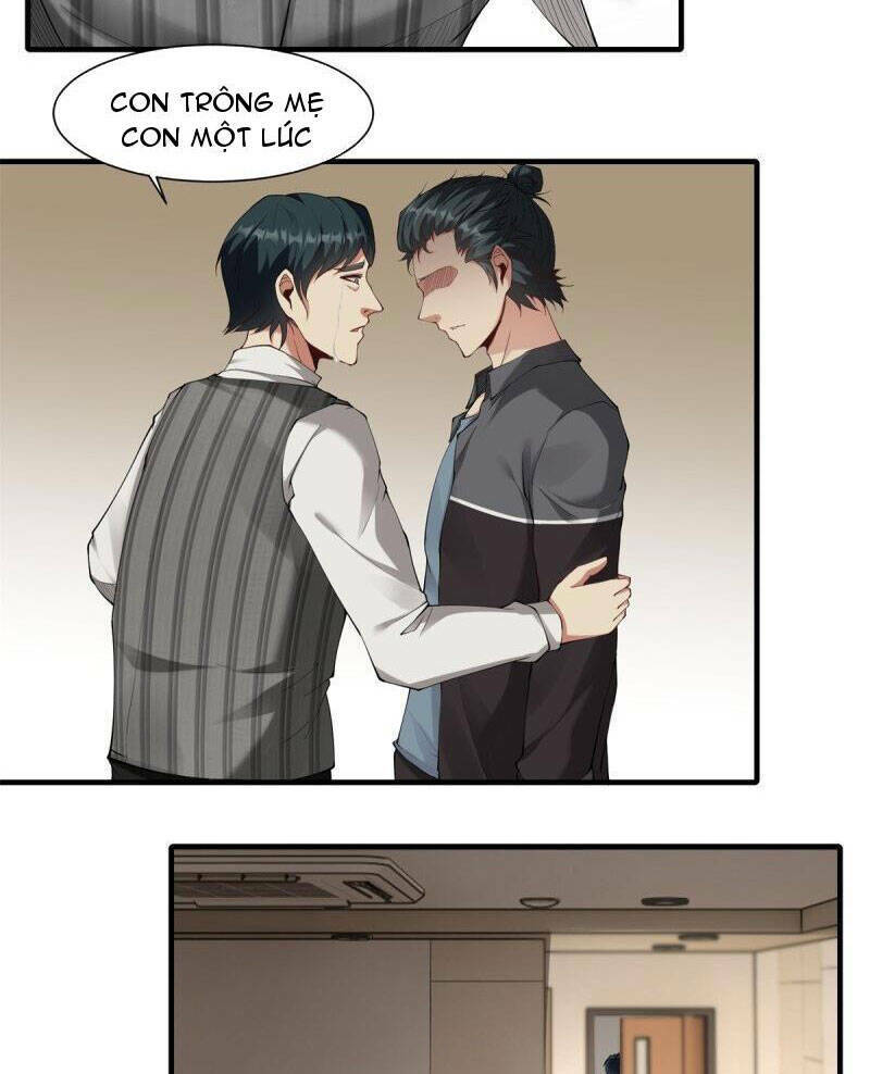 Ta Không Muốn Làm Đệ Nhất: Chapter 186
