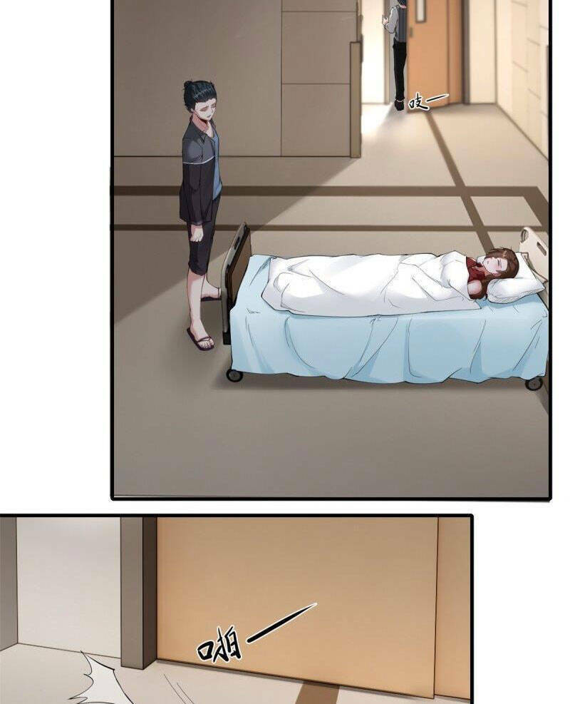 Ta Không Muốn Làm Đệ Nhất: Chapter 186
