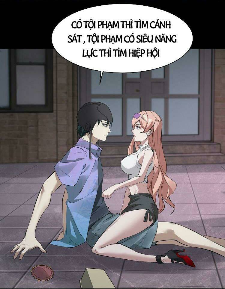 Ta Không Muốn Làm Đệ Nhất: Chapter 2