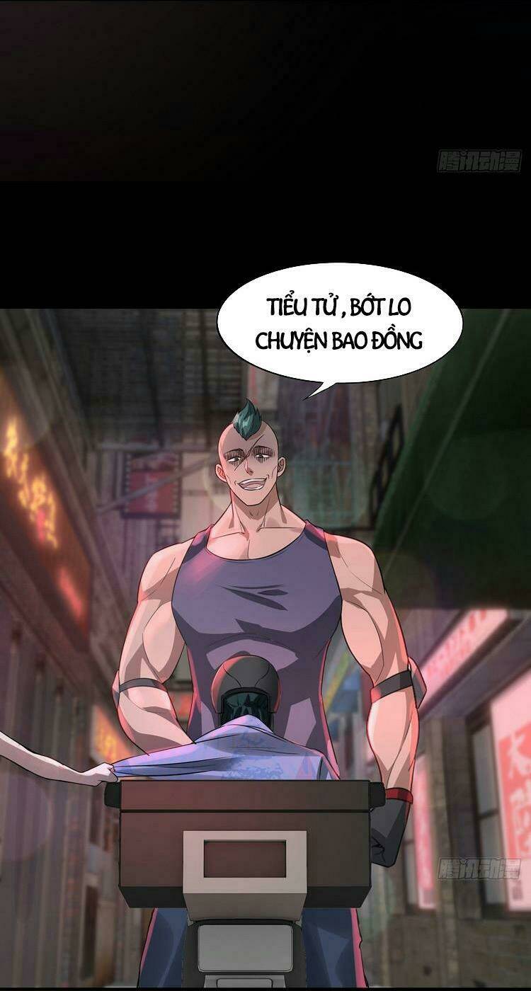 Ta Không Muốn Làm Đệ Nhất: Chapter 2