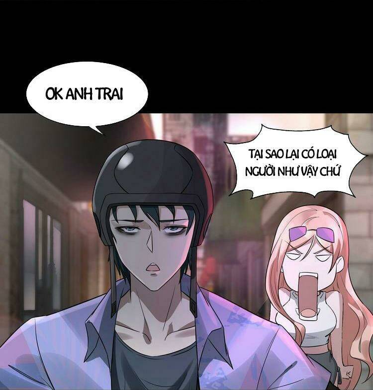 Ta Không Muốn Làm Đệ Nhất: Chapter 2