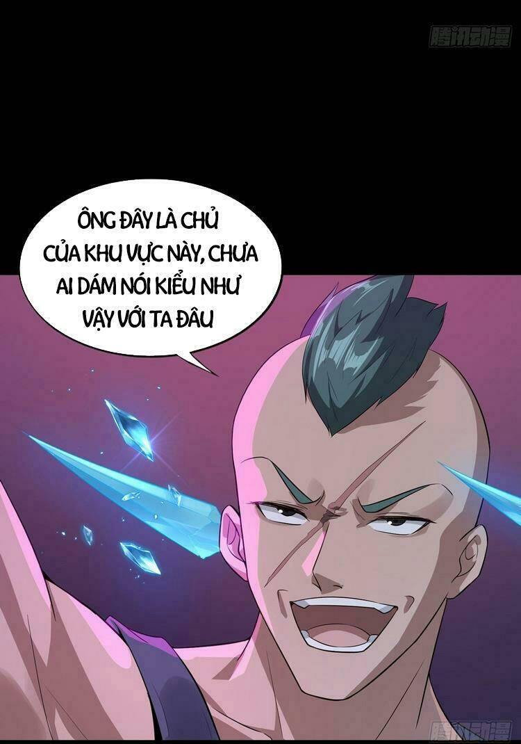 Ta Không Muốn Làm Đệ Nhất: Chapter 2