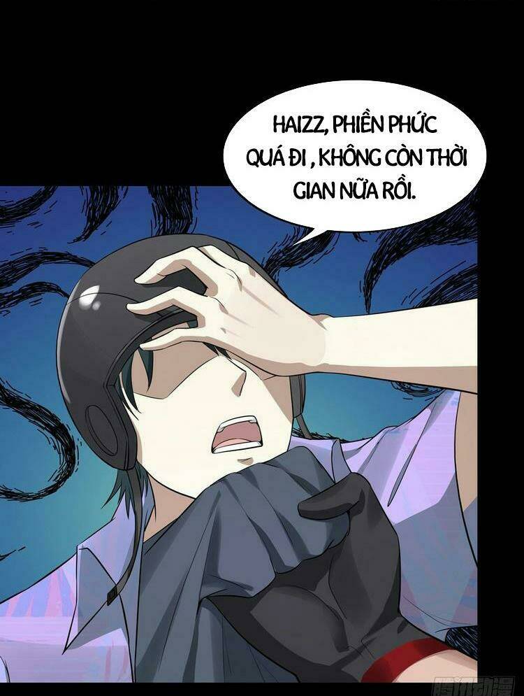 Ta Không Muốn Làm Đệ Nhất: Chapter 2