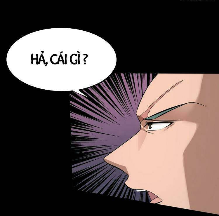 Ta Không Muốn Làm Đệ Nhất: Chapter 2