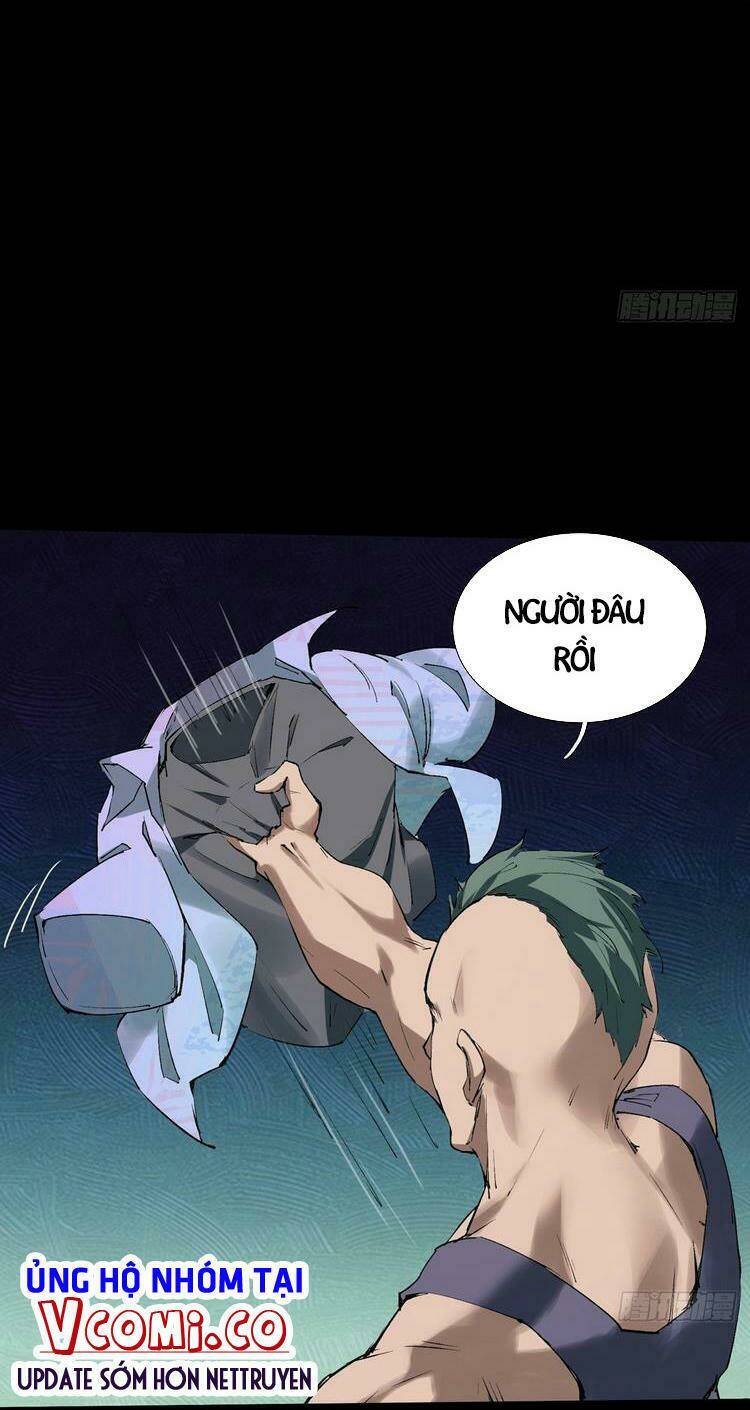 Ta Không Muốn Làm Đệ Nhất: Chapter 2