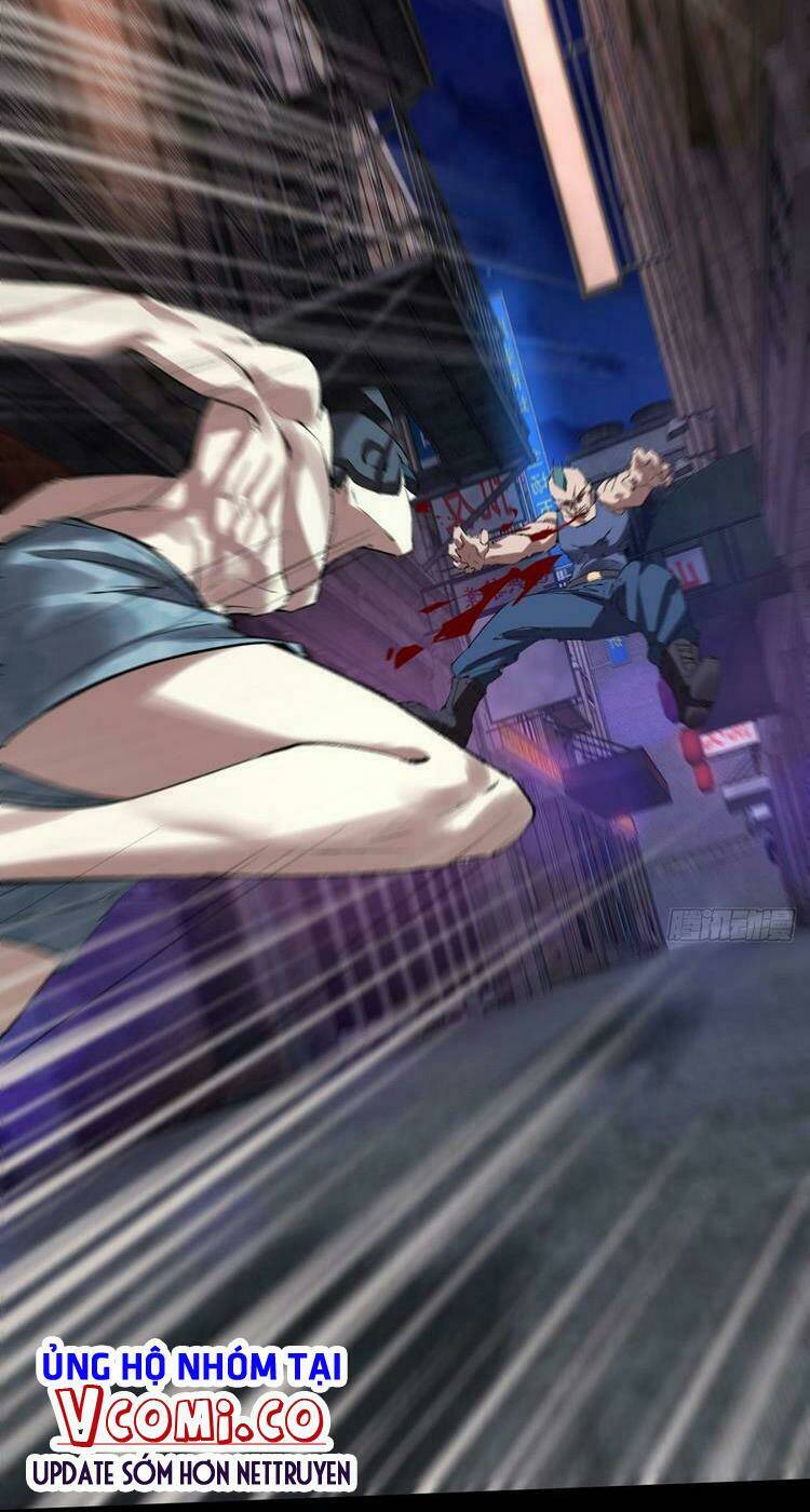 Ta Không Muốn Làm Đệ Nhất: Chapter 2