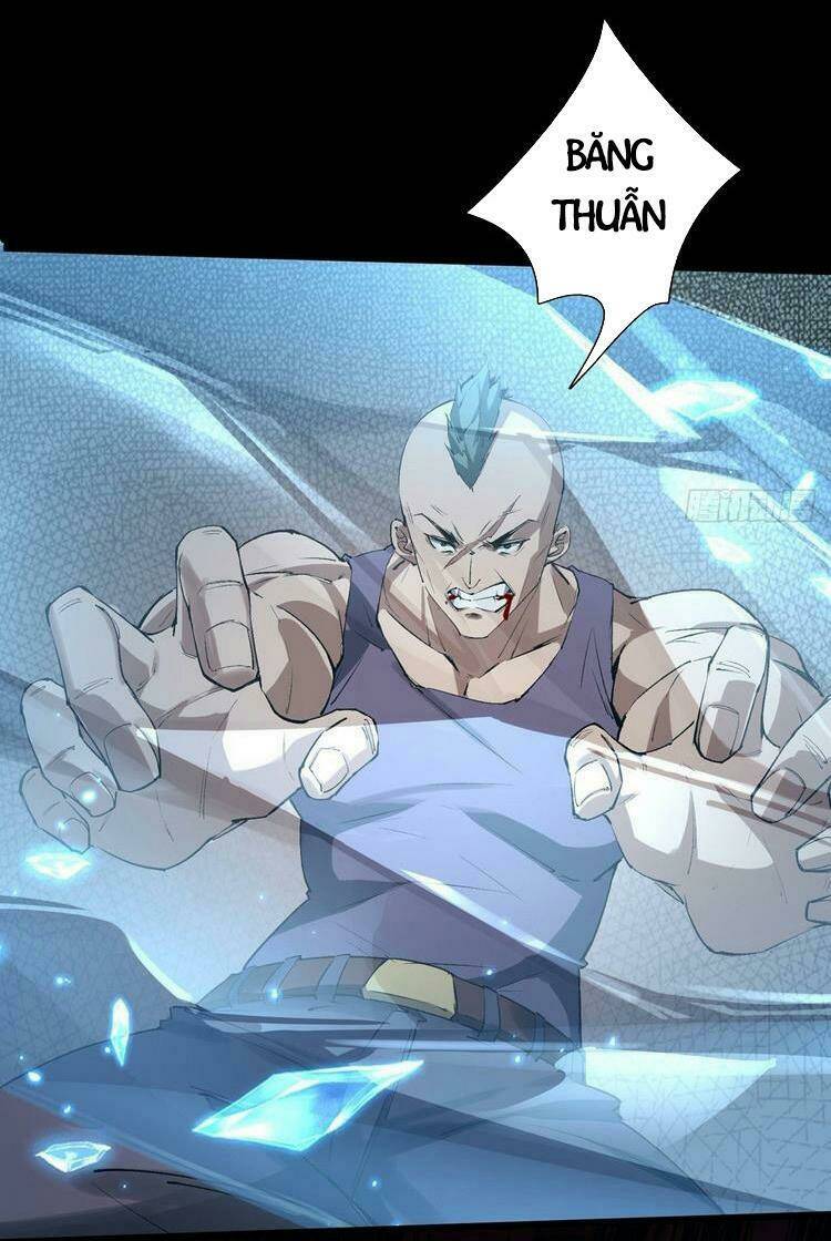 Ta Không Muốn Làm Đệ Nhất: Chapter 2