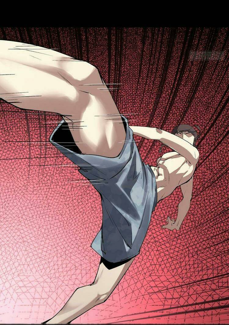 Ta Không Muốn Làm Đệ Nhất: Chapter 2