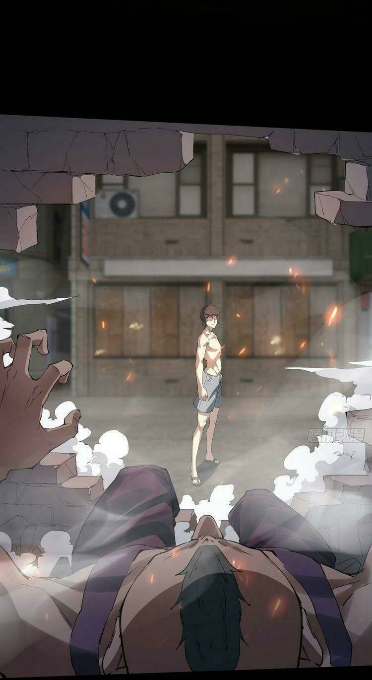 Ta Không Muốn Làm Đệ Nhất: Chapter 2