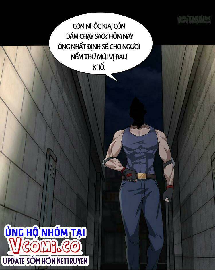 Ta Không Muốn Làm Đệ Nhất: Chapter 2