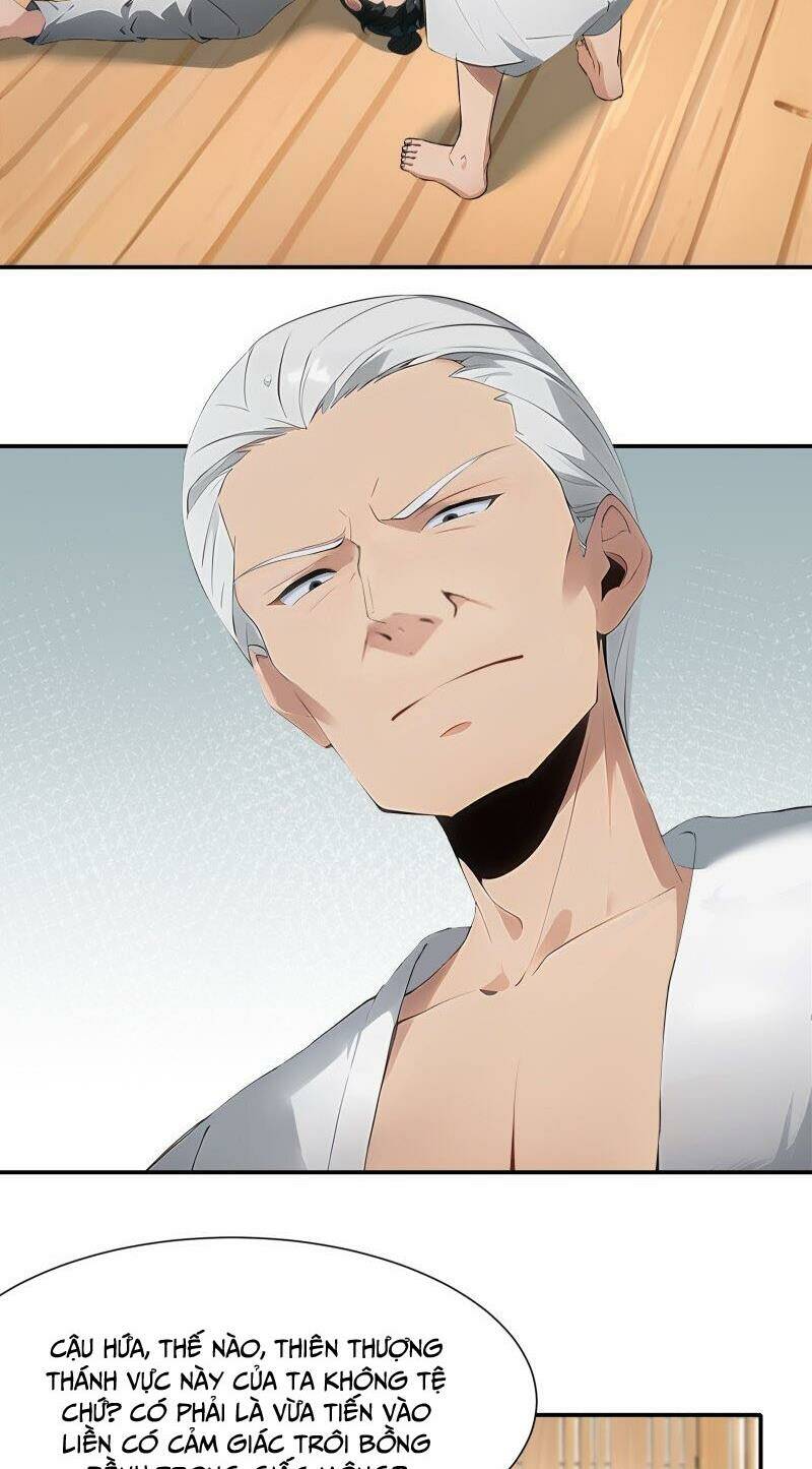 Ta Không Muốn Làm Đệ Nhất: Chapter 228