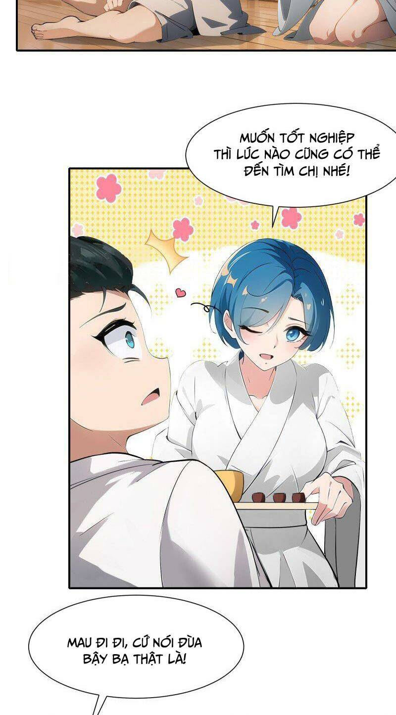 Ta Không Muốn Làm Đệ Nhất: Chapter 228