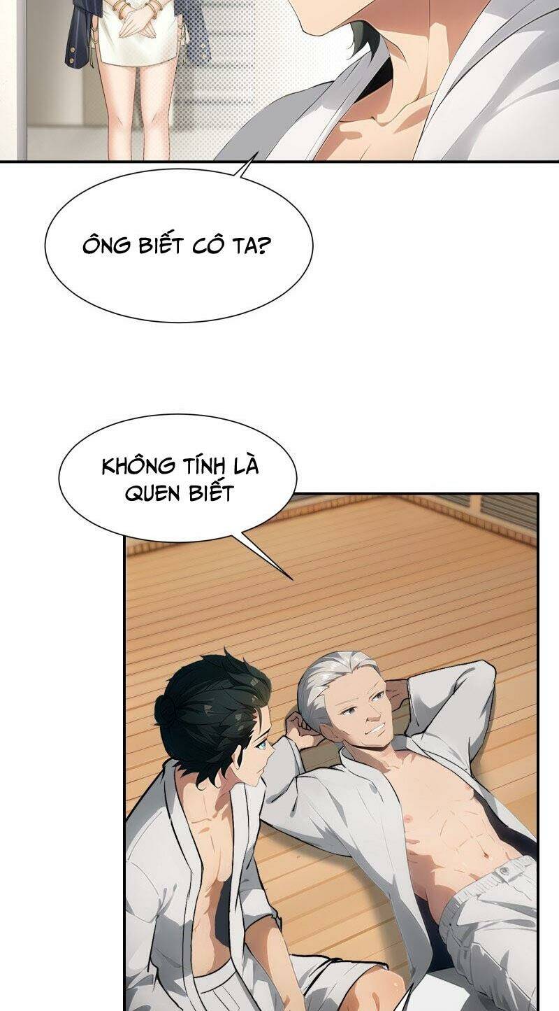 Ta Không Muốn Làm Đệ Nhất: Chapter 228