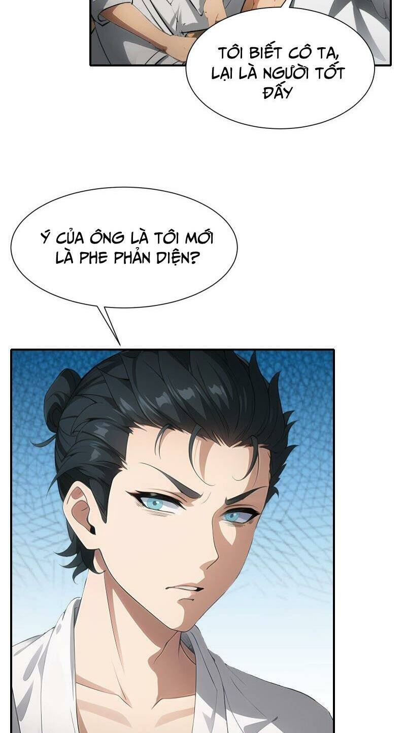 Ta Không Muốn Làm Đệ Nhất: Chapter 228