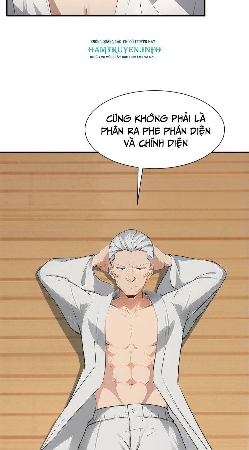 Ta Không Muốn Làm Đệ Nhất: Chapter 228