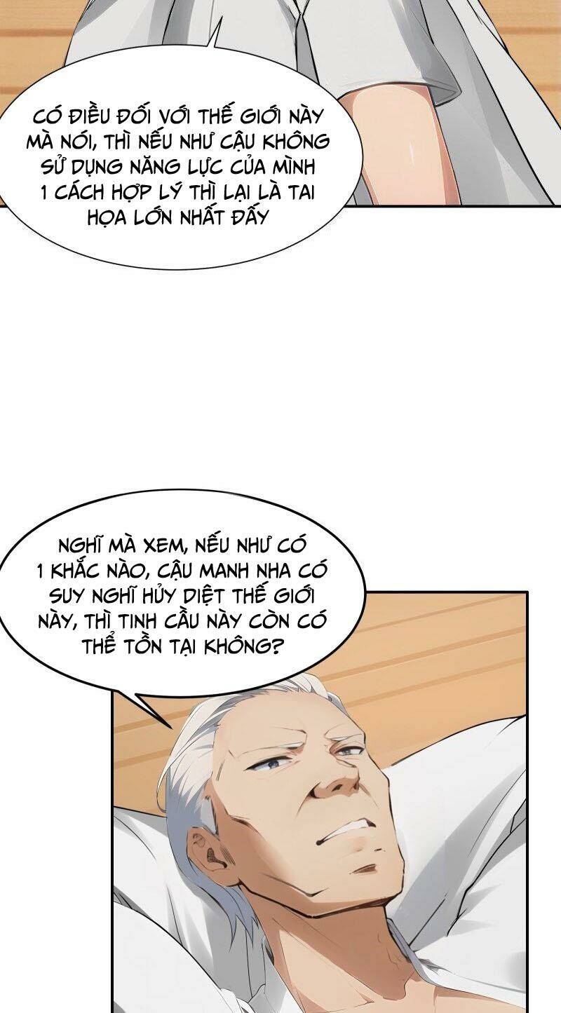 Ta Không Muốn Làm Đệ Nhất: Chapter 228